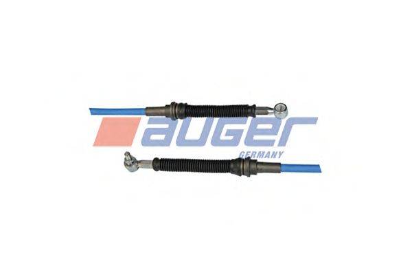 Трос, ступенчатая коробка передач AUGER 71695
