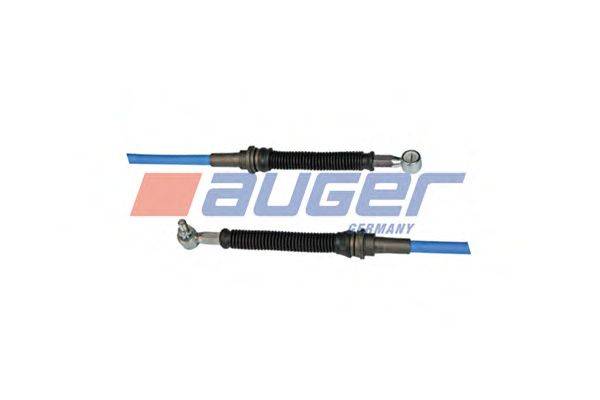Трос, ступенчатая коробка передач AUGER 71697