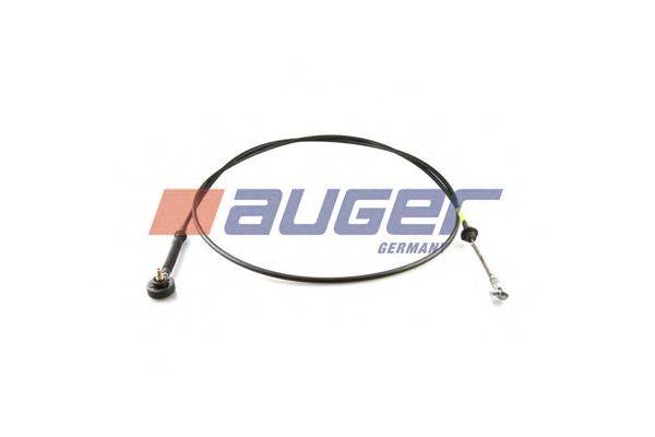 Трос, ступенчатая коробка передач AUGER 71776