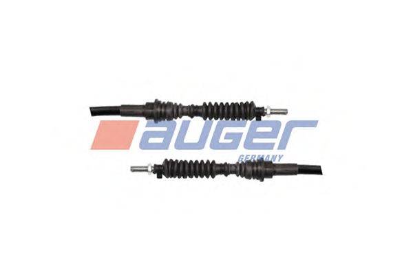 Трос, ступенчатая коробка передач AUGER 71798