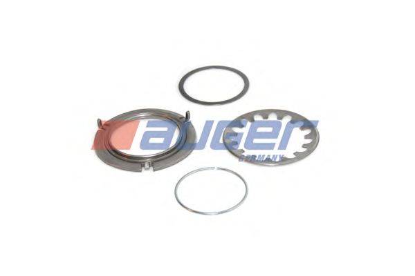 Ремкомплект, подшипник выключения сцепления AUGER 73794