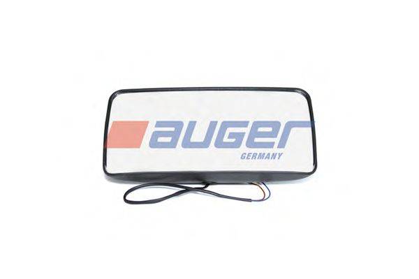 Наружное зеркало, кабина водителя AUGER 73995