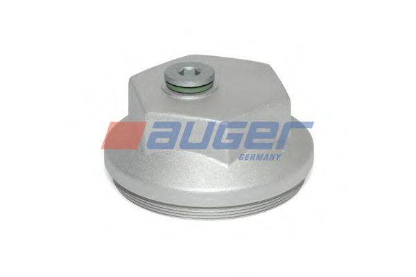 Крышка, подшипник ступицы колеса AUGER 74160