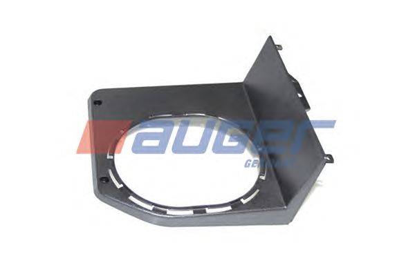 кронштейн подшипника, тяга переключения AUGER 75174