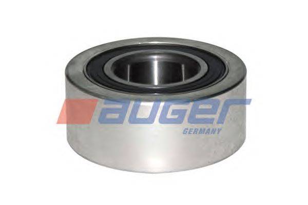 Натяжной ролик, поликлиновой  ремень AUGER 75389