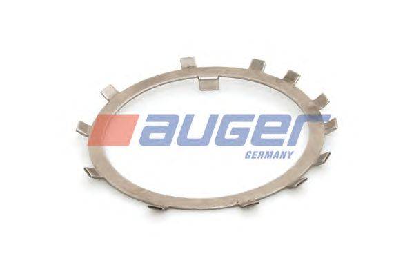 Стопорная пластина, осевая гайка AUGER 75888