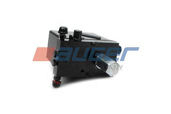 Опрокидывающий насос, кабина AUGER 76523