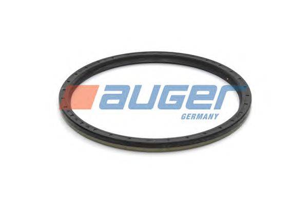 Уплотняющее кольцо, ступица колеса AUGER 77285