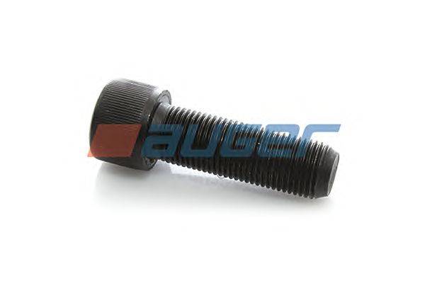 Болт, корпус скобы тормоза AUGER 77386