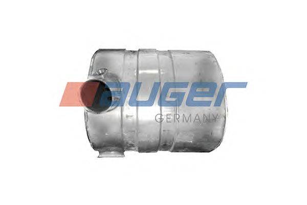 Средний глушитель выхлопных газов AUGER 77572