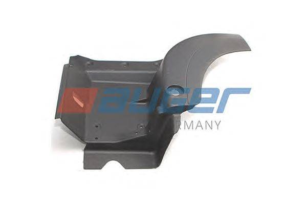 Накладка порога AUGER 78087