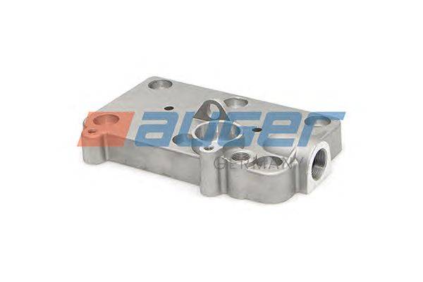 Головка цилиндра, пневматический компрессор AUGER 78114