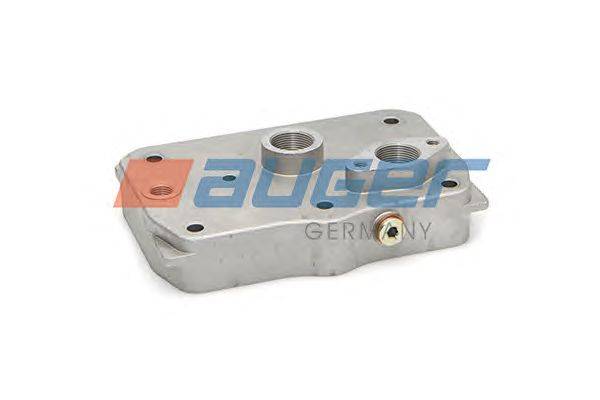 Головка цилиндра, пневматический компрессор AUGER 78145