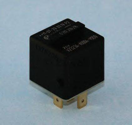 Реле, рабочий ток; Реле BOSCH 0 332 209 216