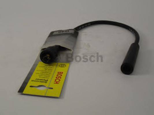 Провод зажигания BOSCH G40