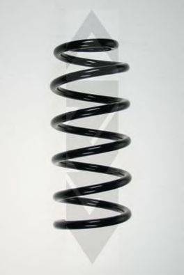 Пружина ходовой части SPIDAN 85733