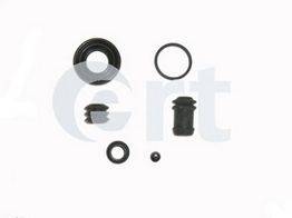 Ремкомплект, тормозной суппорт ERT 400437