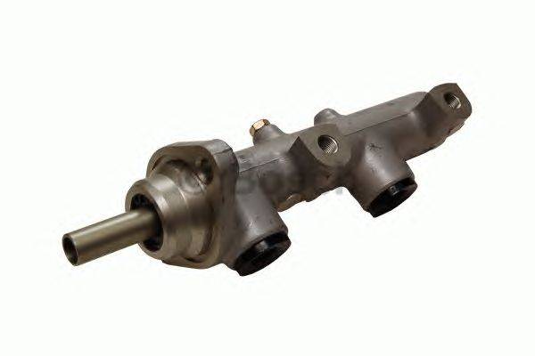 Главный тормозной цилиндр BOSCH MC1004