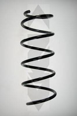 Пружина ходовой части SPIDAN 85122