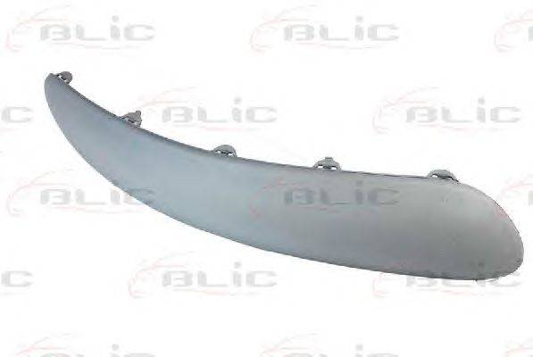 Облицовка / защитная накладка, буфер BLIC 5703-05-0519922P