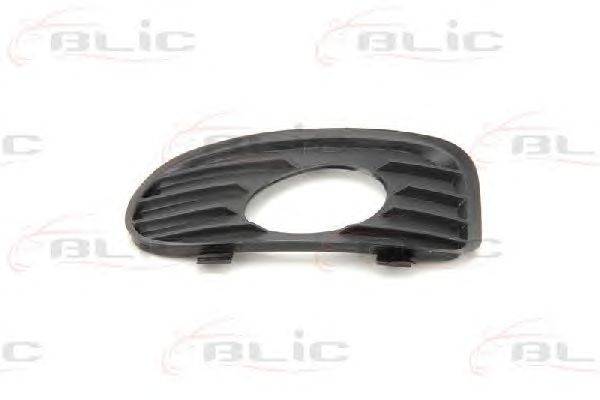 BLIC (НОМЕР: 5703-05-5077921PP) Решетка вентилятора, буфер