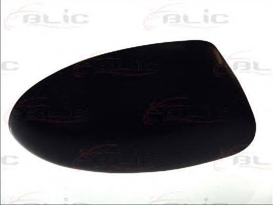 BLIC (НОМЕР: 6103-01-1322398P) Корпус, наружное зеркало