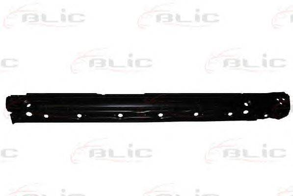 Накладка порога BLIC 6505-06-3526012P