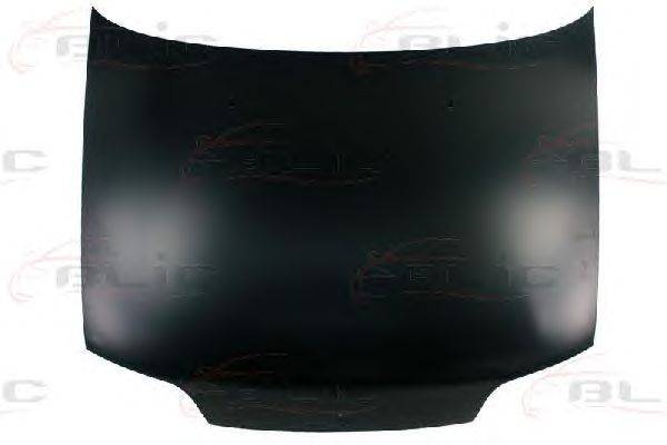 Капот двигателя BLIC 6803-00-2022280P