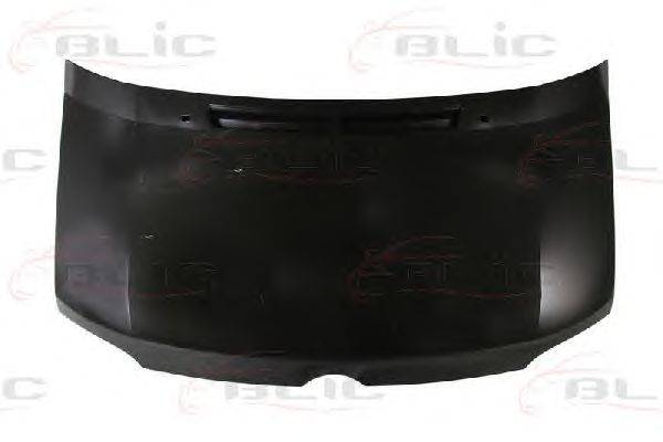BLIC (НОМЕР: 6803-00-3546281P) Капот двигателя