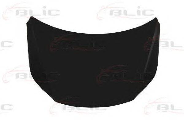 Капот двигателя BLIC 6803-00-9548280P