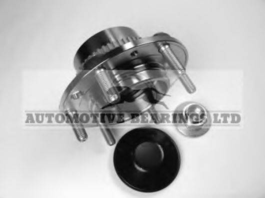 Комплект подшипника ступицы колеса Automotive Bearings ABK1746