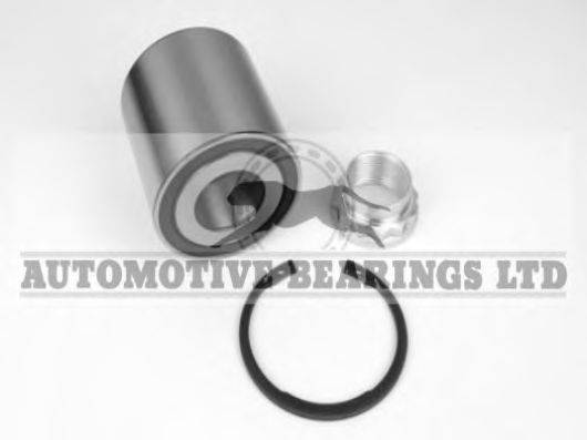 Комплект подшипника ступицы колеса Automotive Bearings ABK1535