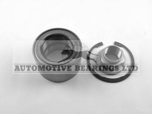 Комплект подшипника ступицы колеса Automotive Bearings ABK1544