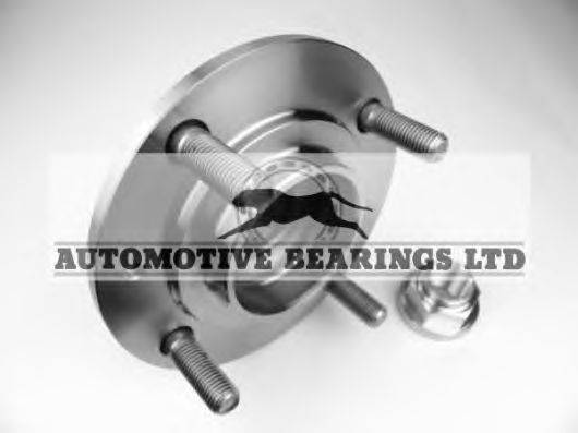 Комплект подшипника ступицы колеса Automotive Bearings ABK749