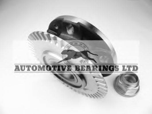 Комплект подшипника ступицы колеса Automotive Bearings ABK756