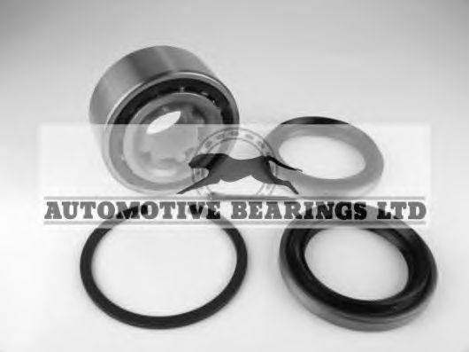 Комплект подшипника ступицы колеса Automotive Bearings ABK785