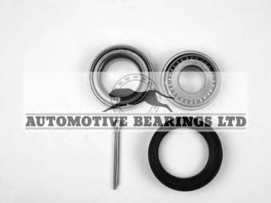 Комплект подшипника ступицы колеса Automotive Bearings ABK786