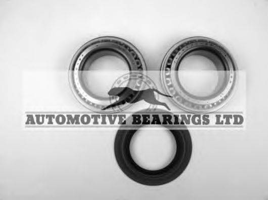 Комплект подшипника ступицы колеса Automotive Bearings ABK790