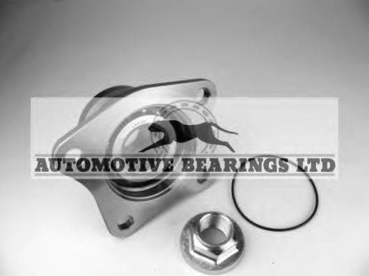 Комплект подшипника ступицы колеса Automotive Bearings ABK800