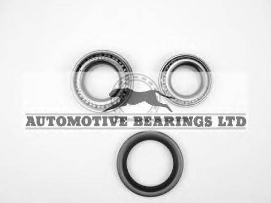 Комплект подшипника ступицы колеса Automotive Bearings ABK812