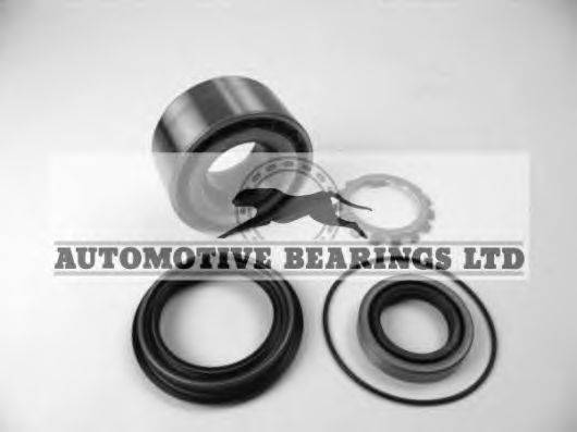 Комплект подшипника ступицы колеса Automotive Bearings ABK828