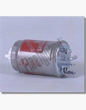Топливный фильтр FLEETGUARD FF5312