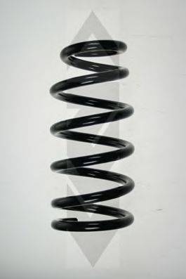 Пружина ходовой части SPIDAN 85072