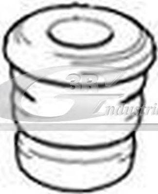 Буфер, амортизация 3RG 45328