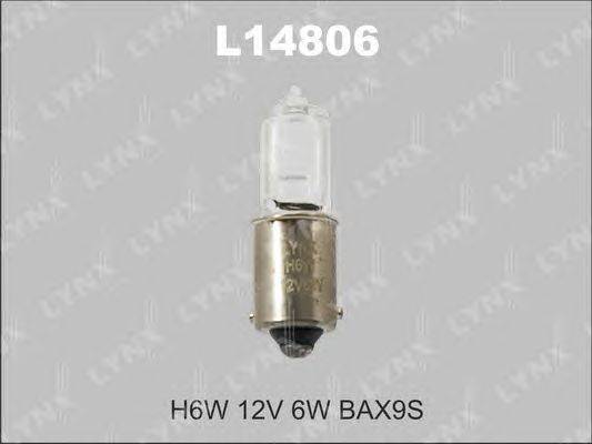Лампа накаливания VAG N 104 455 02