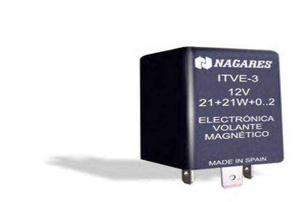 Прерыватель указателей поворота NAGARES 01292