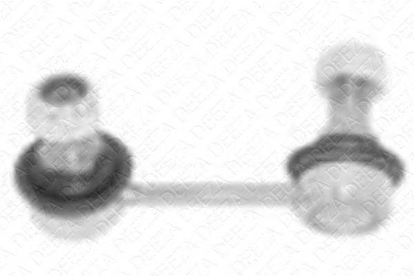 Тяга / стойка, стабилизатор DEEZA 30114