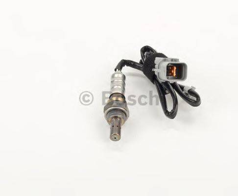 Лямбда-зонд BOSCH 0 258 006 702
