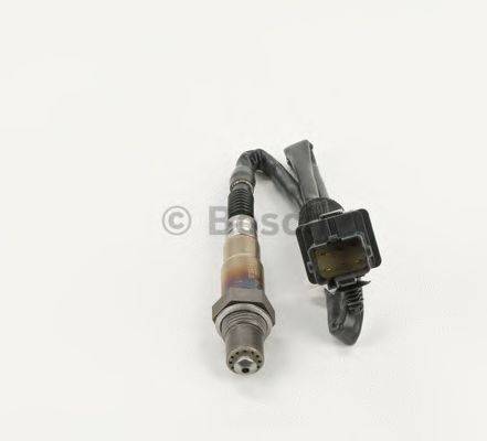 BOSCH (НОМЕР: 0 258 007 207) Лямбда-зонд