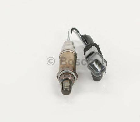 Лямбда-зонд BOSCH 0 258 986 625